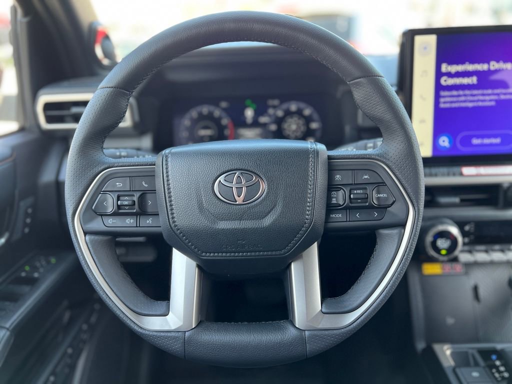 New 2026 Toyota 4Runner 4WD image 31