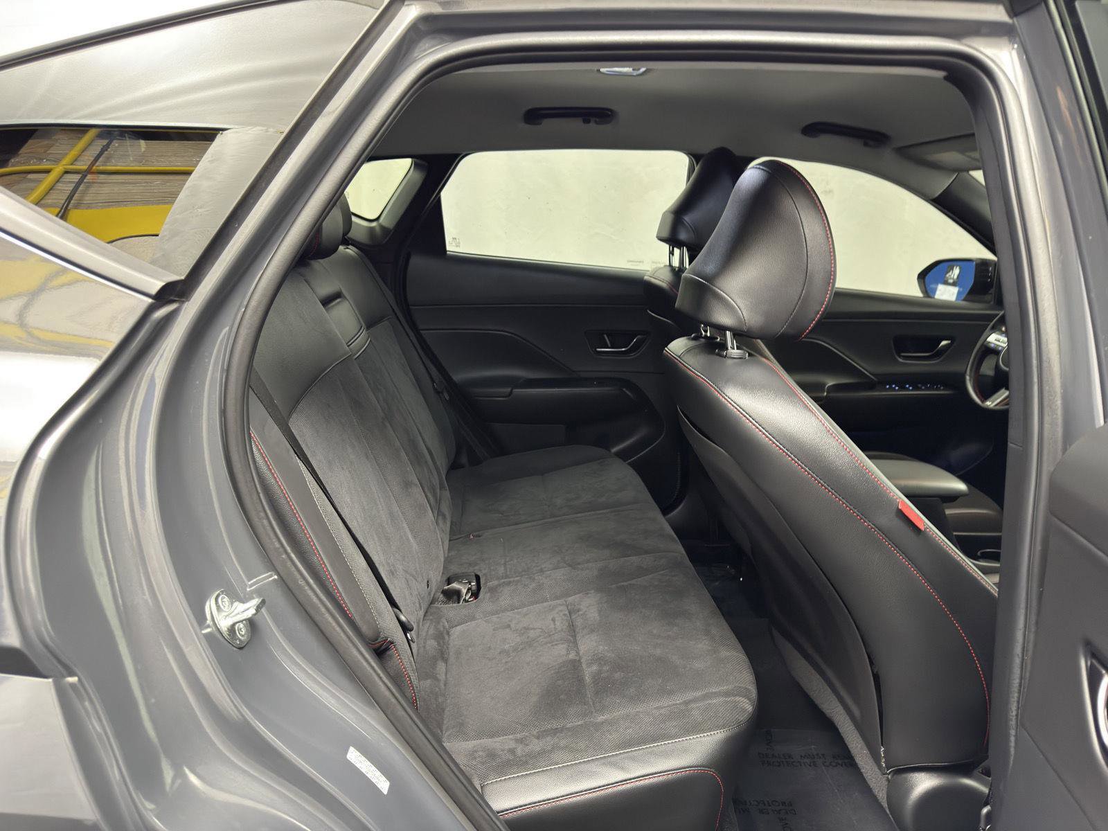 Used 2025 Hyundai Kona N Line S image 35