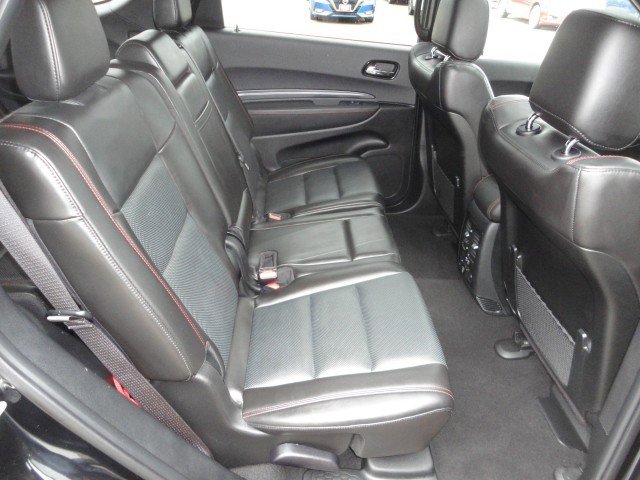 Used 2024 Dodge Durango GT image 18
