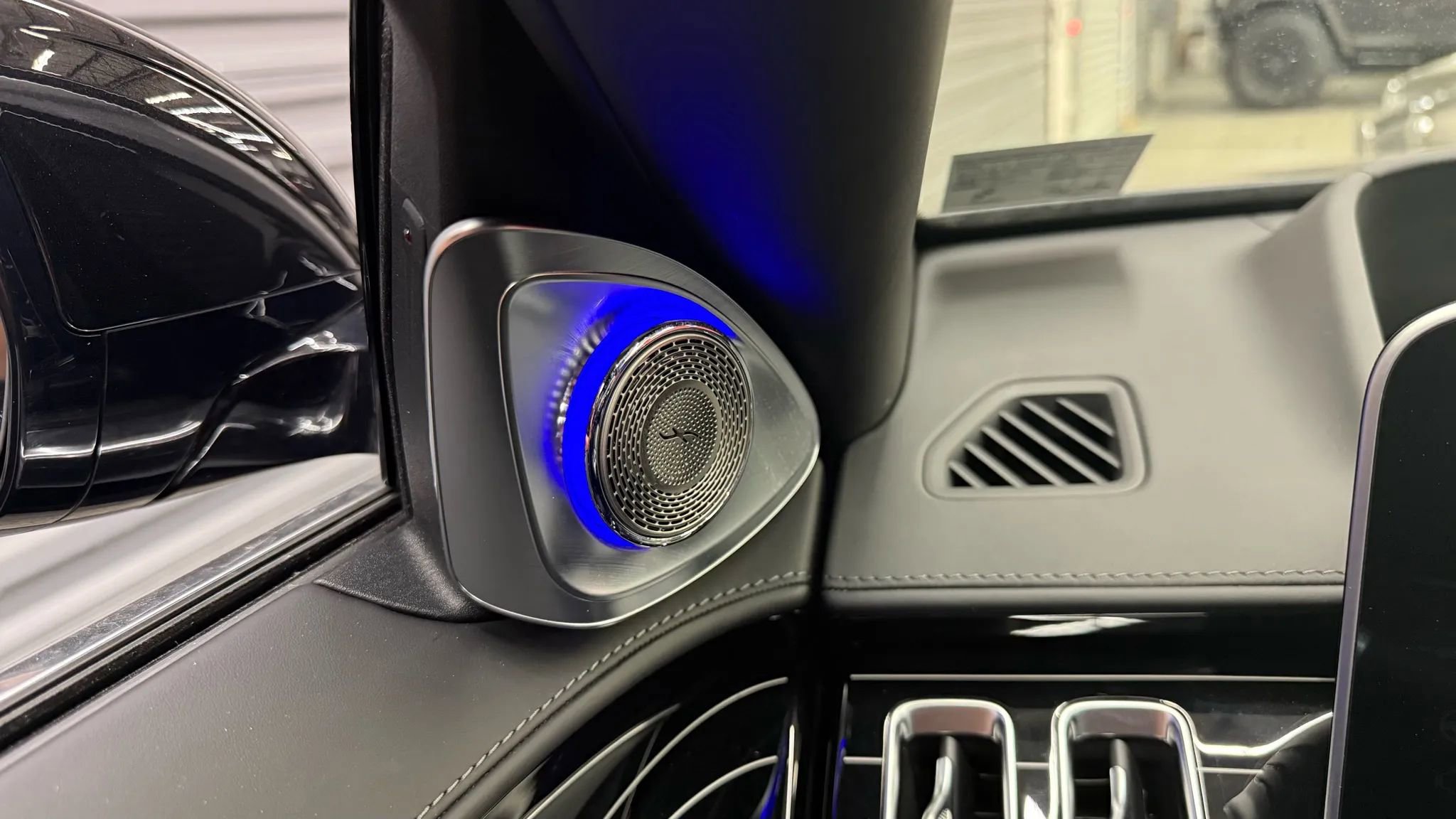 Used 2023 Mercedes-Benz Maybach S 580 4MATIC image 14