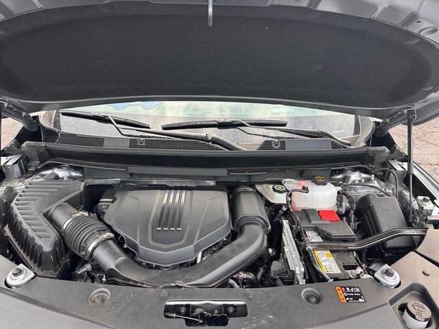 Certified 2026 Buick Enclave Preferred w/ Power Package FWD image 35