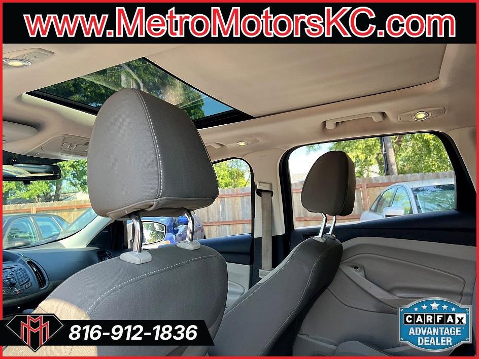 Used 2013 Ford Escape SE image 21