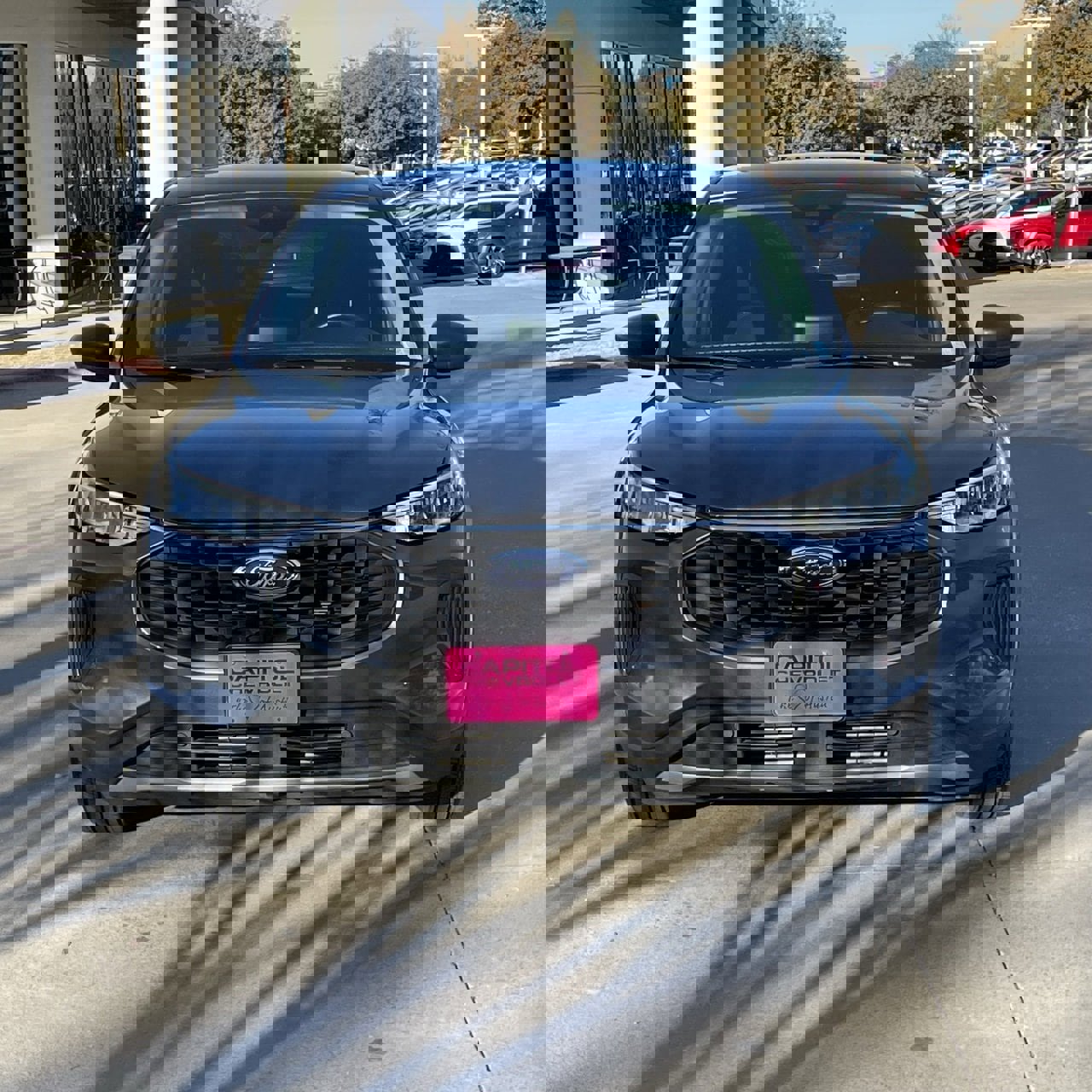 Used 2024 Ford Escape Active image 7