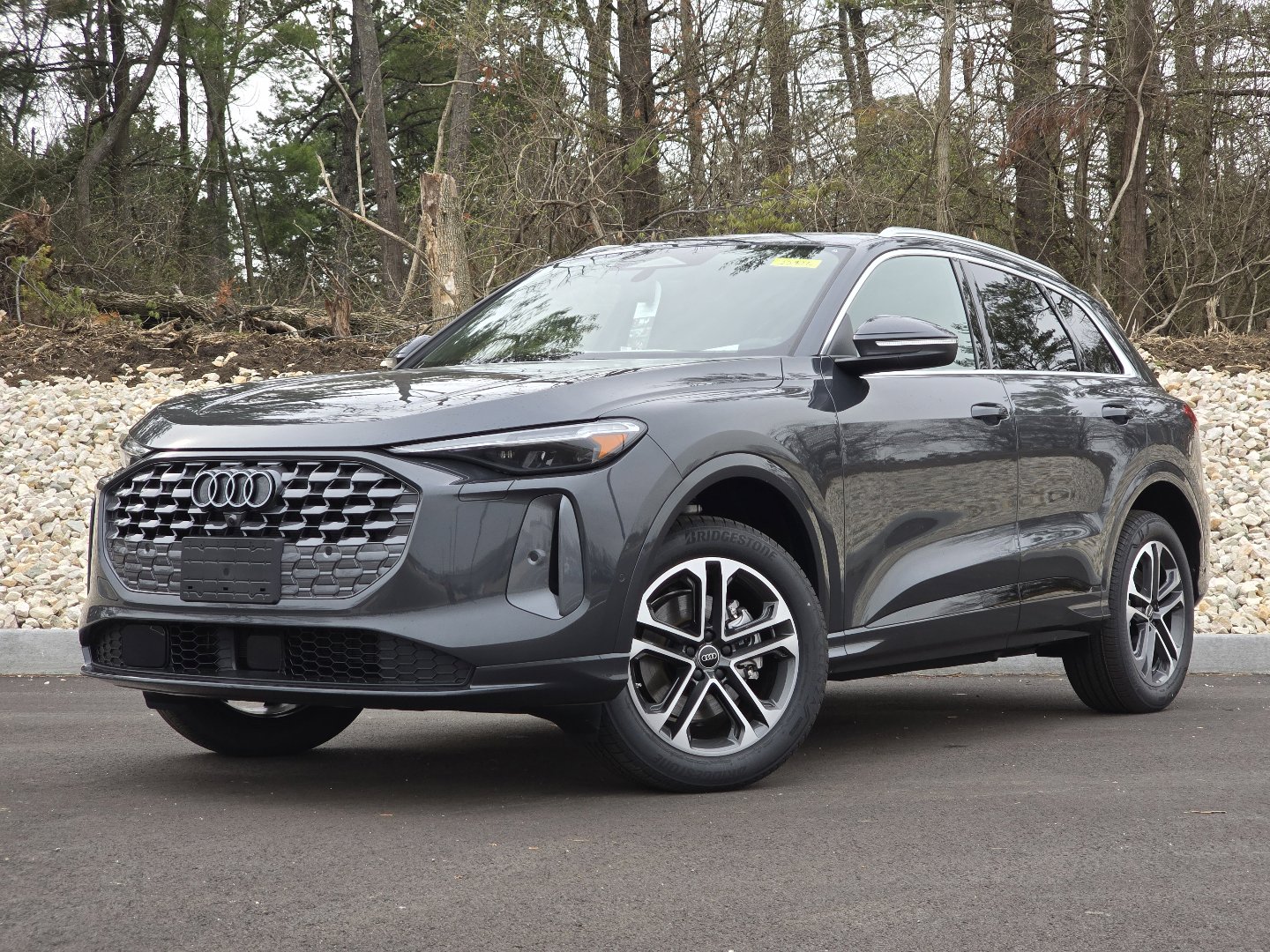 New 2026 Audi Q5 Premium Plus image 2