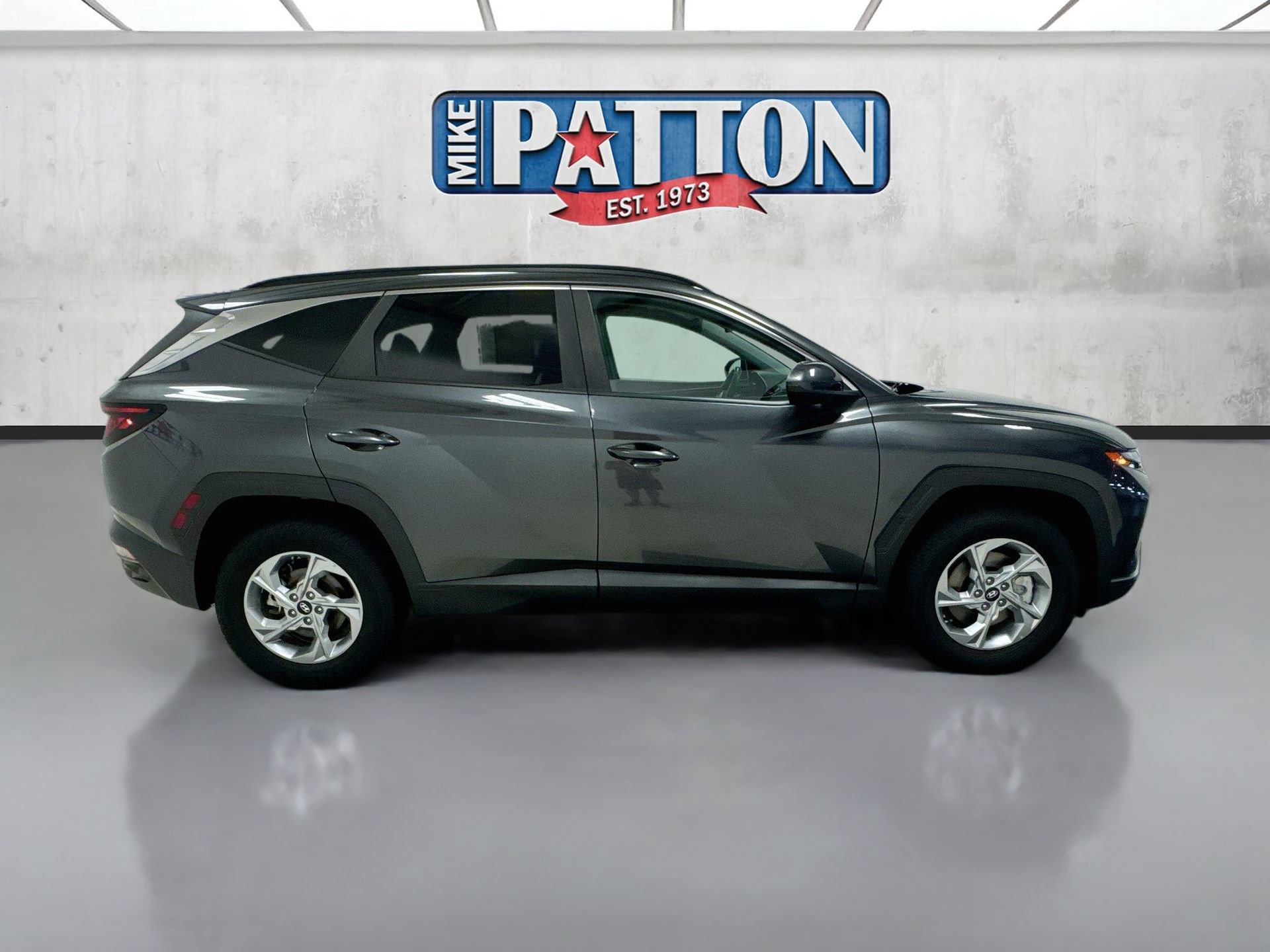Used 2024 Hyundai Tucson SEL AWD/4WD image 8