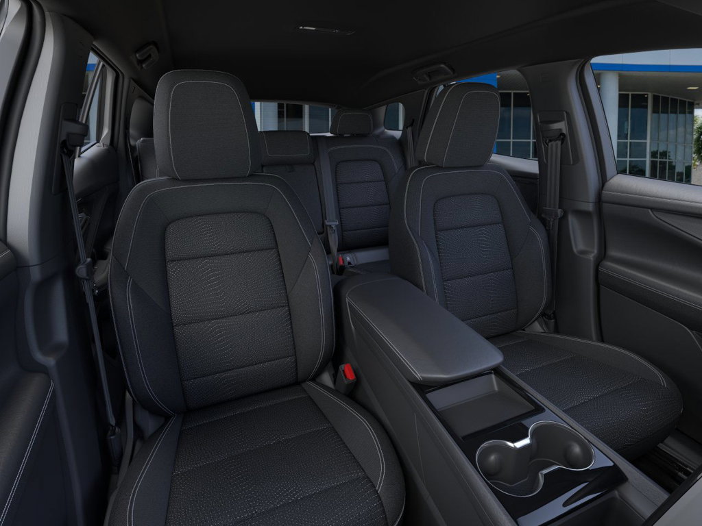 New 2026 Chevrolet Blazer EV LT w/ Midnight/Sport Edition FWD image 16