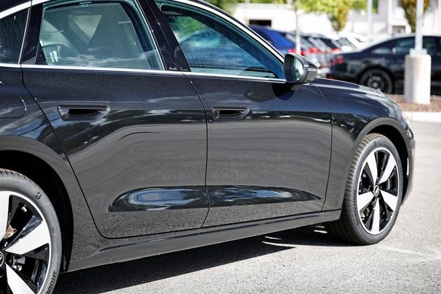 New 2025 Audi A5 2.0T Premium Plus image 8