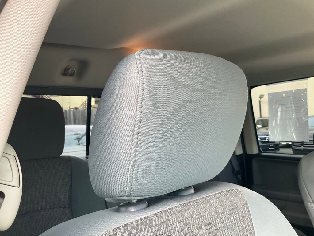 Used 2017 RAM 1500 Big Horn image 61