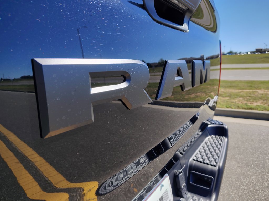 New 2026 RAM 1500 Rebel w/ Bed Utility Group image 7