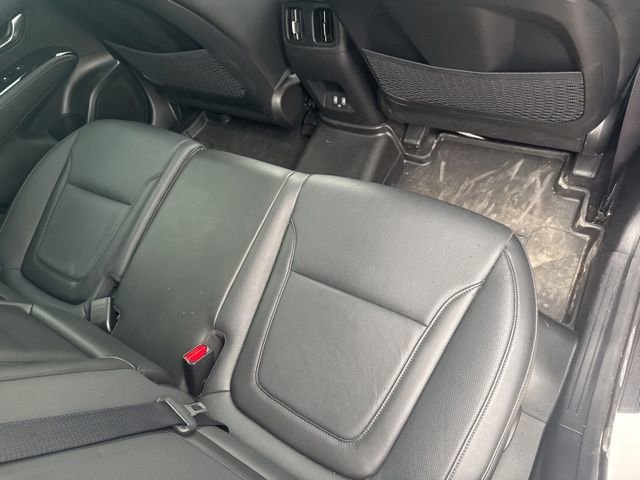 Used 2024 Hyundai Tucson Limited FWD image 39