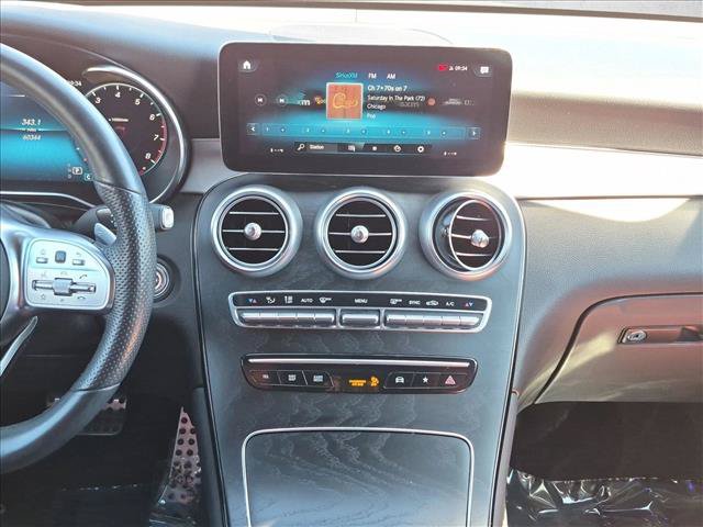 Used 2022 Mercedes-Benz GLC 300 image 14