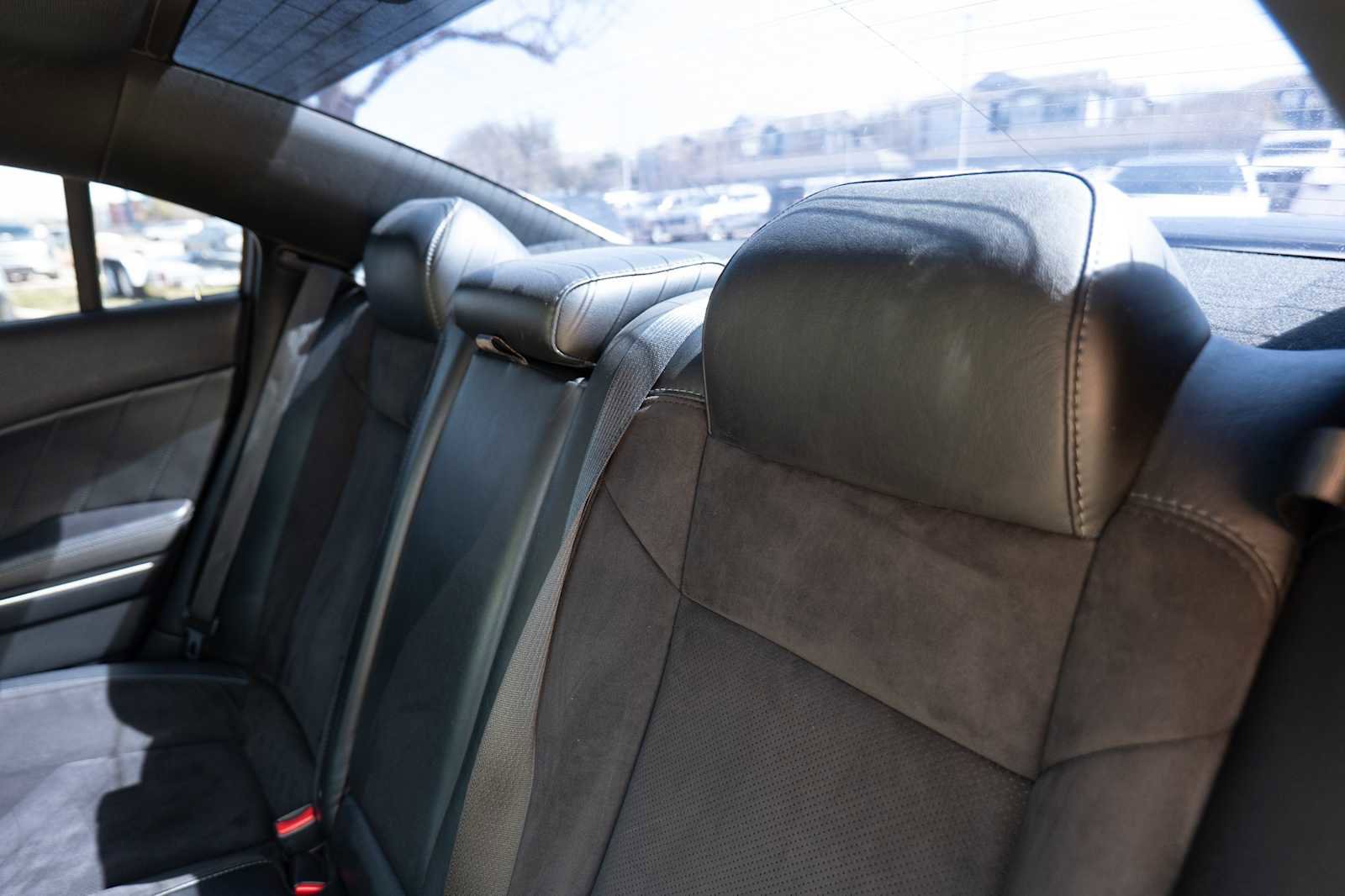 Used 2017 Dodge Charger R/T Scat Pack image 25