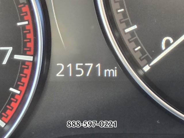 Used 2025 MAZDA CX-50 AWD 2.5 Turbo w/ Weather Package image 30