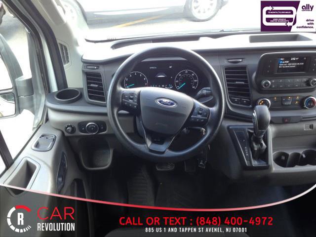 Used 2020 Ford Transit 250 Medium Roof AWD w/ Interior Upgrade Package image 53