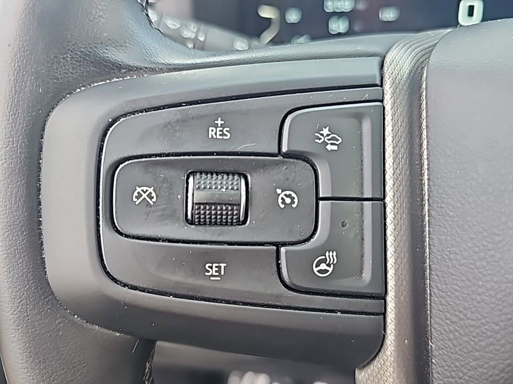 Certified 2024 GMC Yukon XL Denali w/ Max Trailering Package image 22