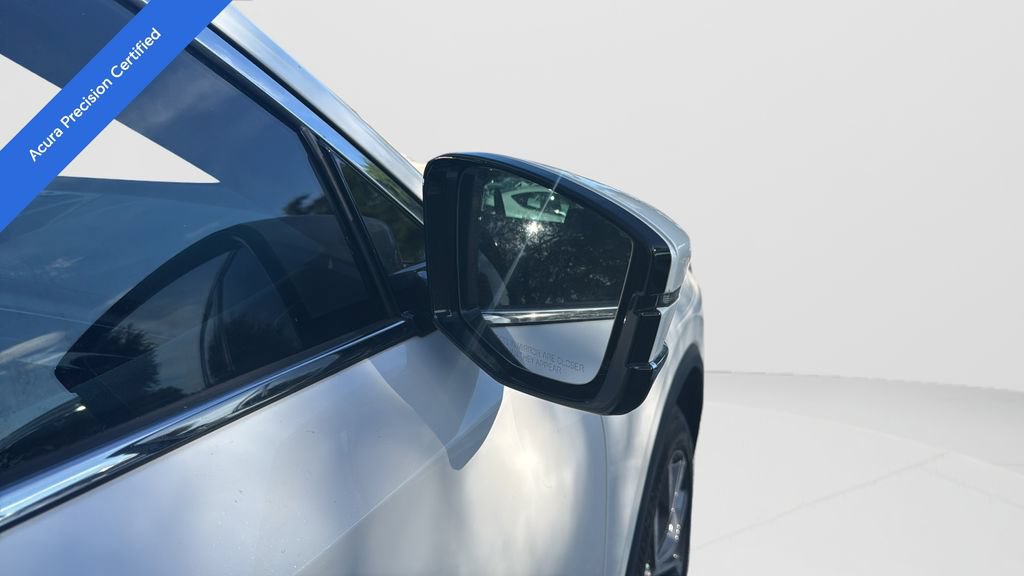 Used 2024 Acura MDX w/ Technology Package FWD image 36