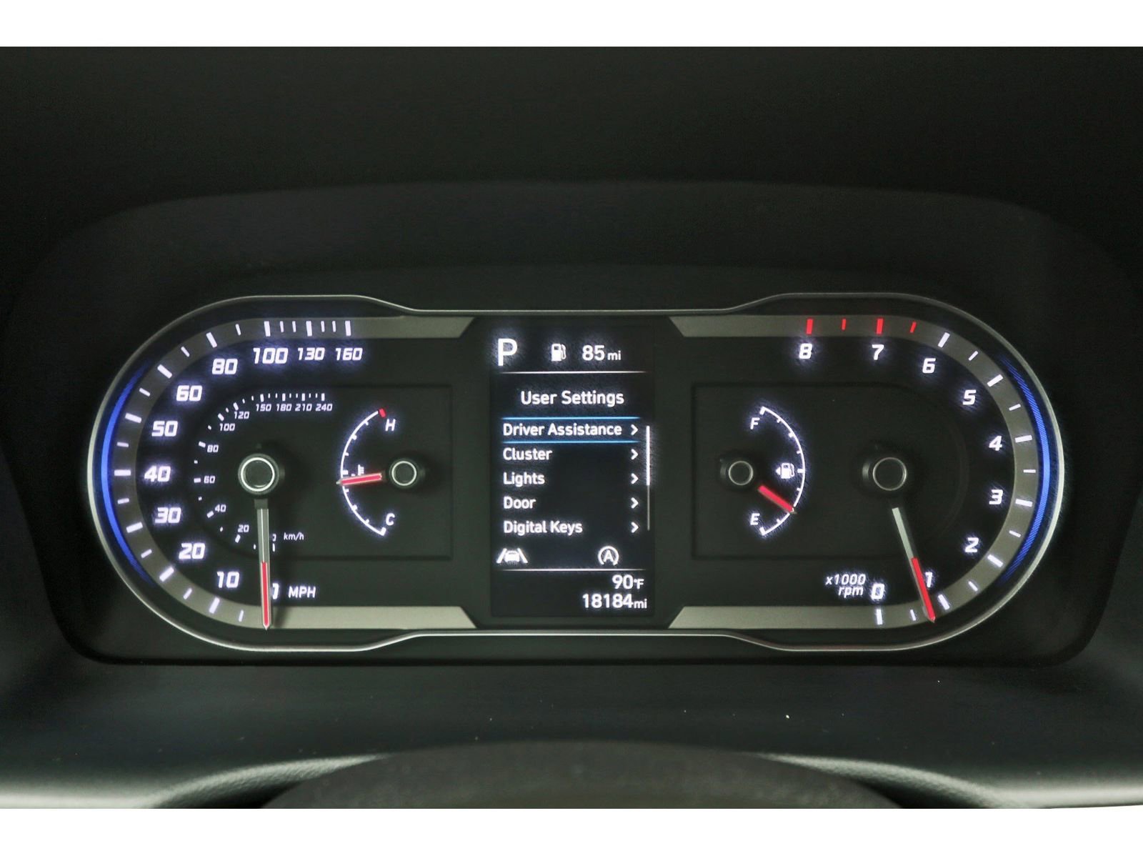 Certified 2024 Hyundai Tucson SEL FWD image 16