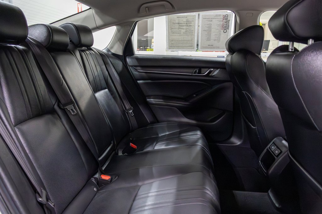Used 2021 Honda Accord Sport Special Edition image 13