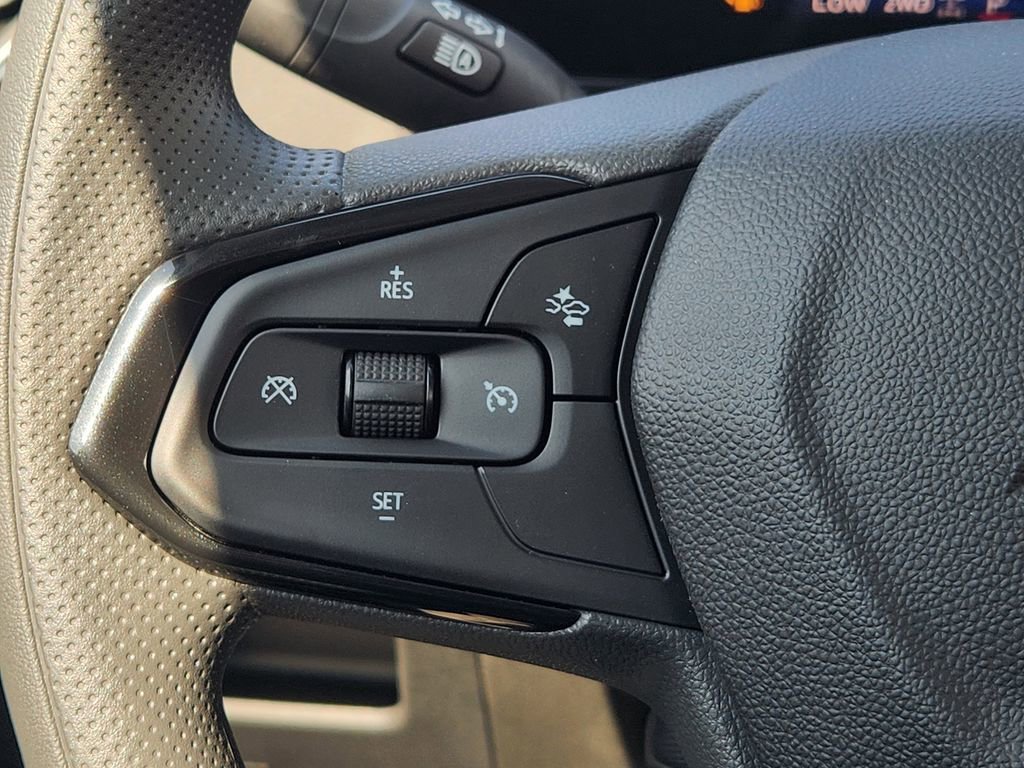 New 2026 Chevrolet TrailBlazer LT image 27