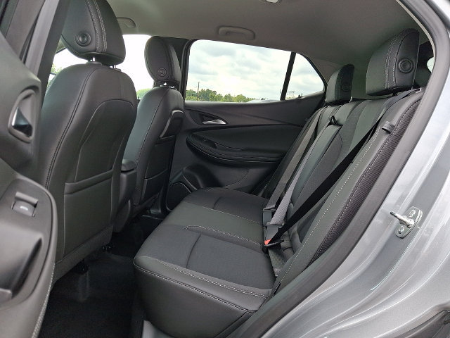 New 2026 Buick Encore GX Preferred w/ Advanced Technology Package AWD/4WD image 8