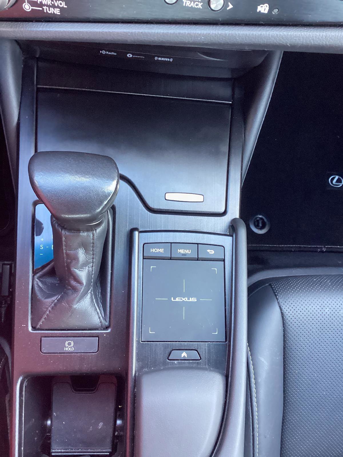 Used 2022 Lexus ES 350 w/ Premium Package image 17