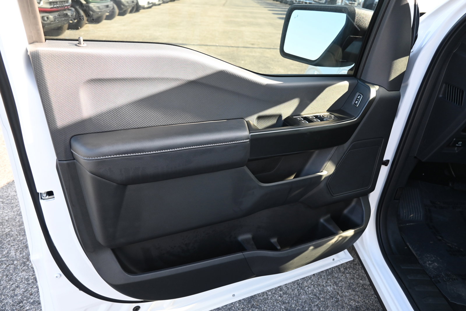 New 2025 Ford F150 STX w/ Equipment Group 200A image 14