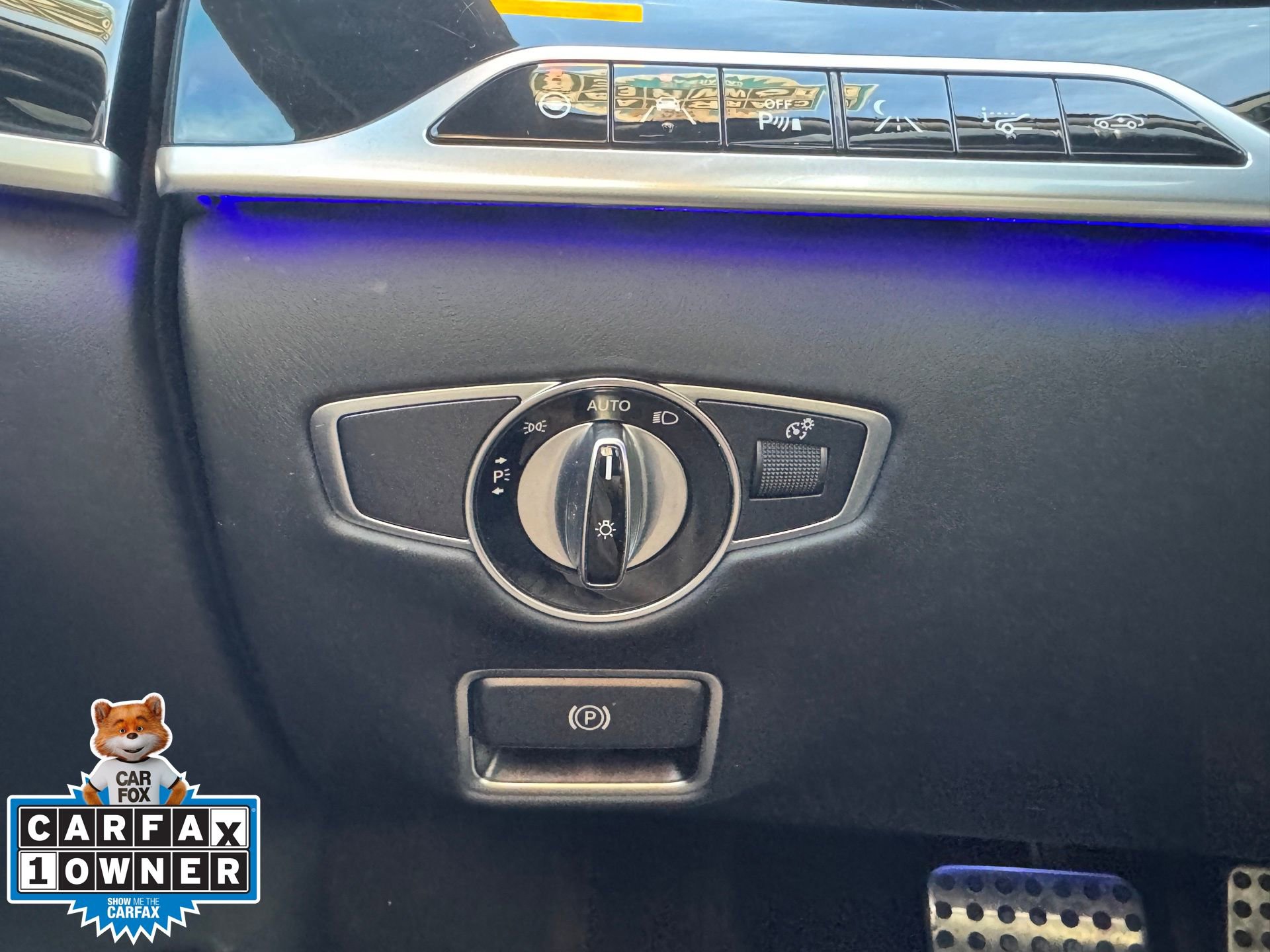 Used 2020 Mercedes-Benz S 63 AMG 4MATIC Sedan image 8