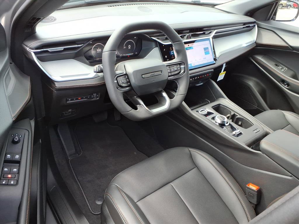 New 2026 Jeep Cherokee Limited image 14