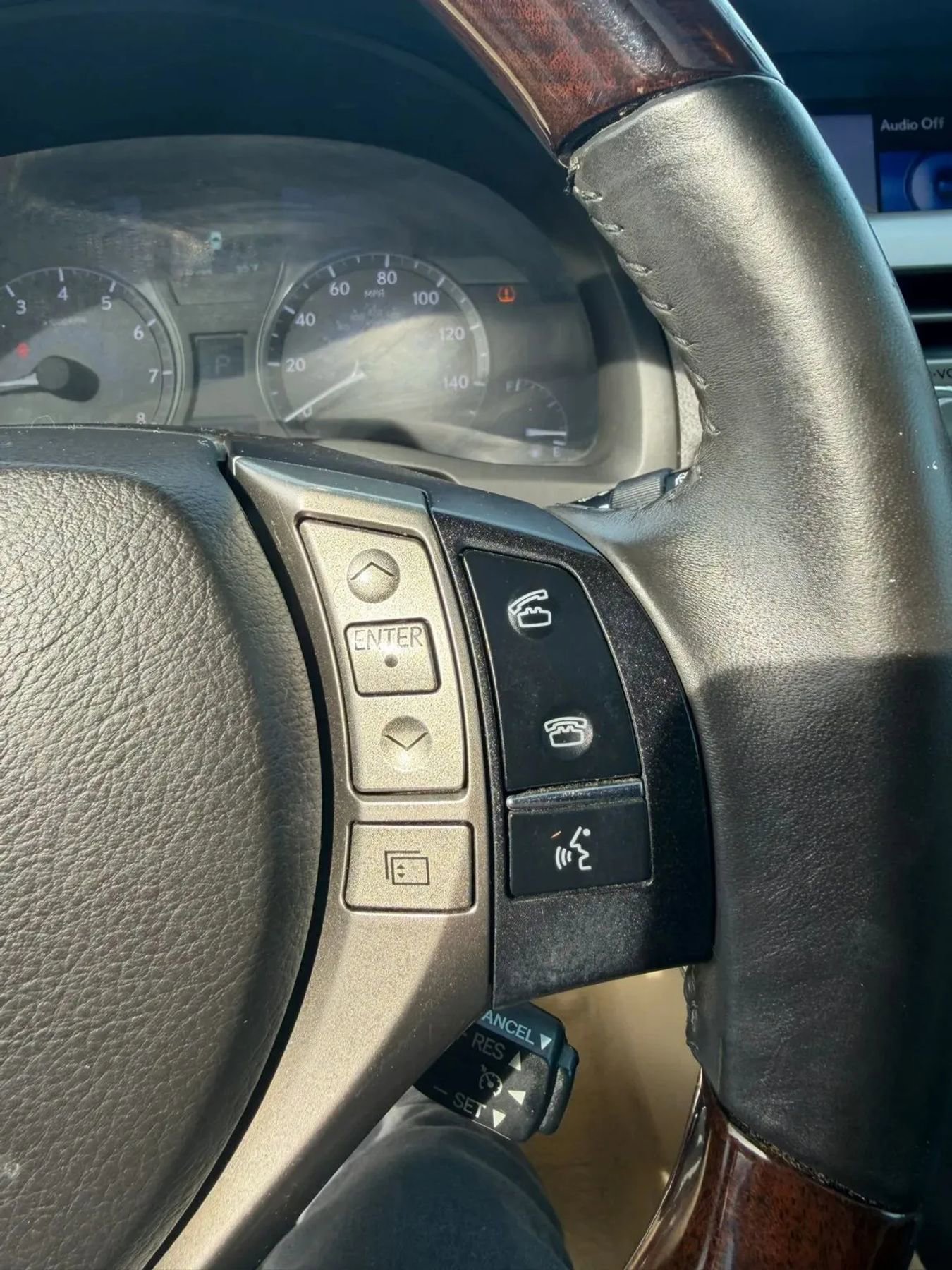 Used 2013 Lexus RX 350 AWD w/ Navigation Pkg image 20