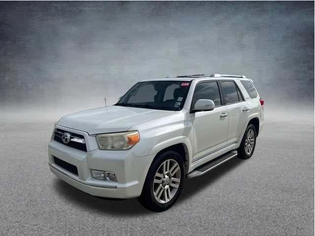Used 2011 Toyota 4Runner Limited RWD image 3