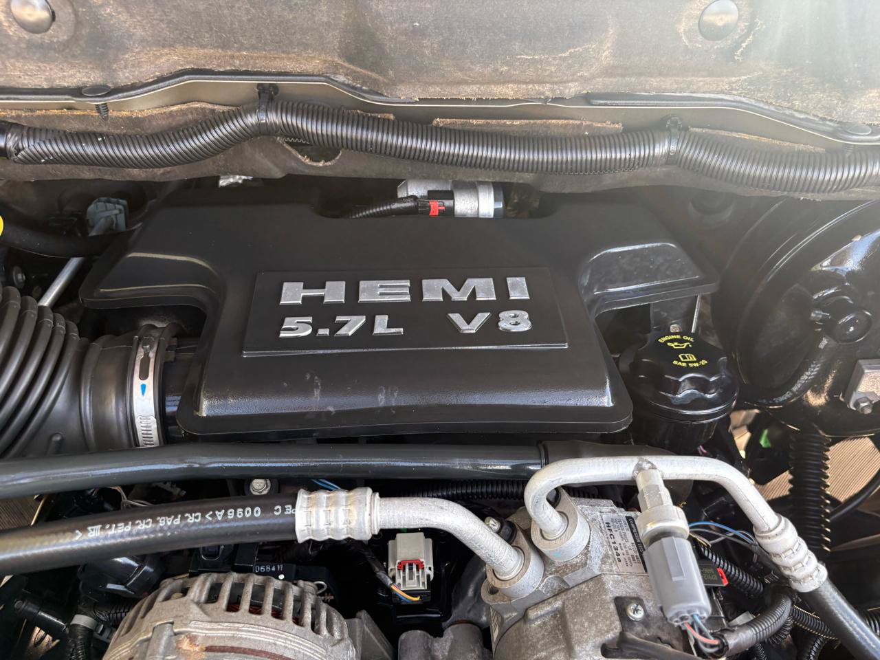 Used 2006 Dodge Ram 2500 Truck Laramie AWD/4WD image 52