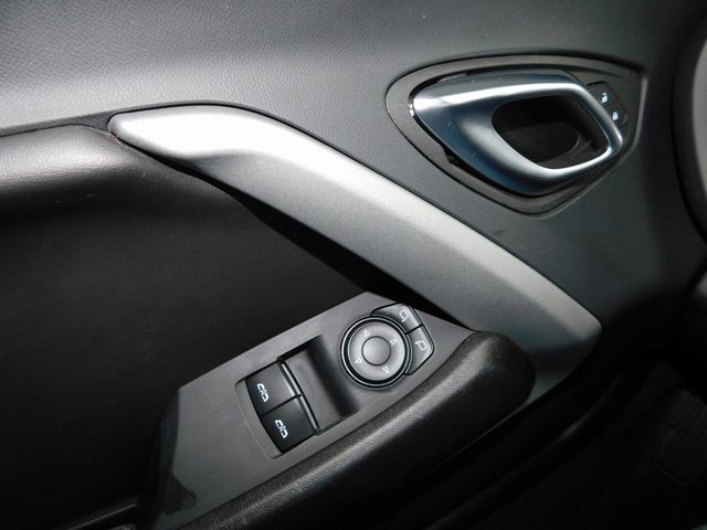 Used 2023 Chevrolet Camaro LT image 20