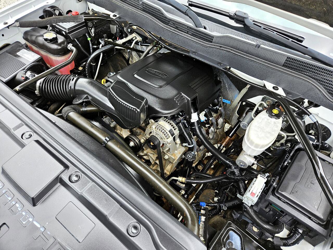 Used 2019 Chevrolet Silverado 2500 W/T image 52