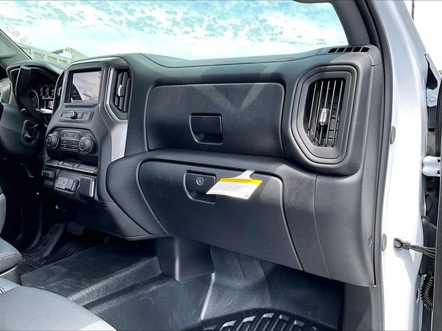 New 2026 Chevrolet Silverado 2500 W/T w/ WT Convenience Package AWD/4WD image 26