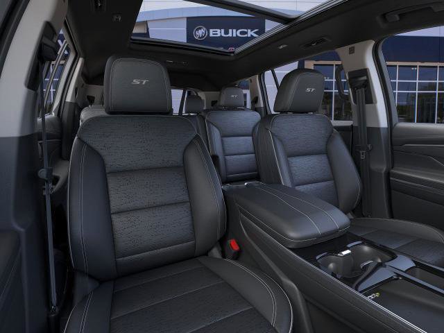 New 2026 Buick Enclave Sport Touring image 64