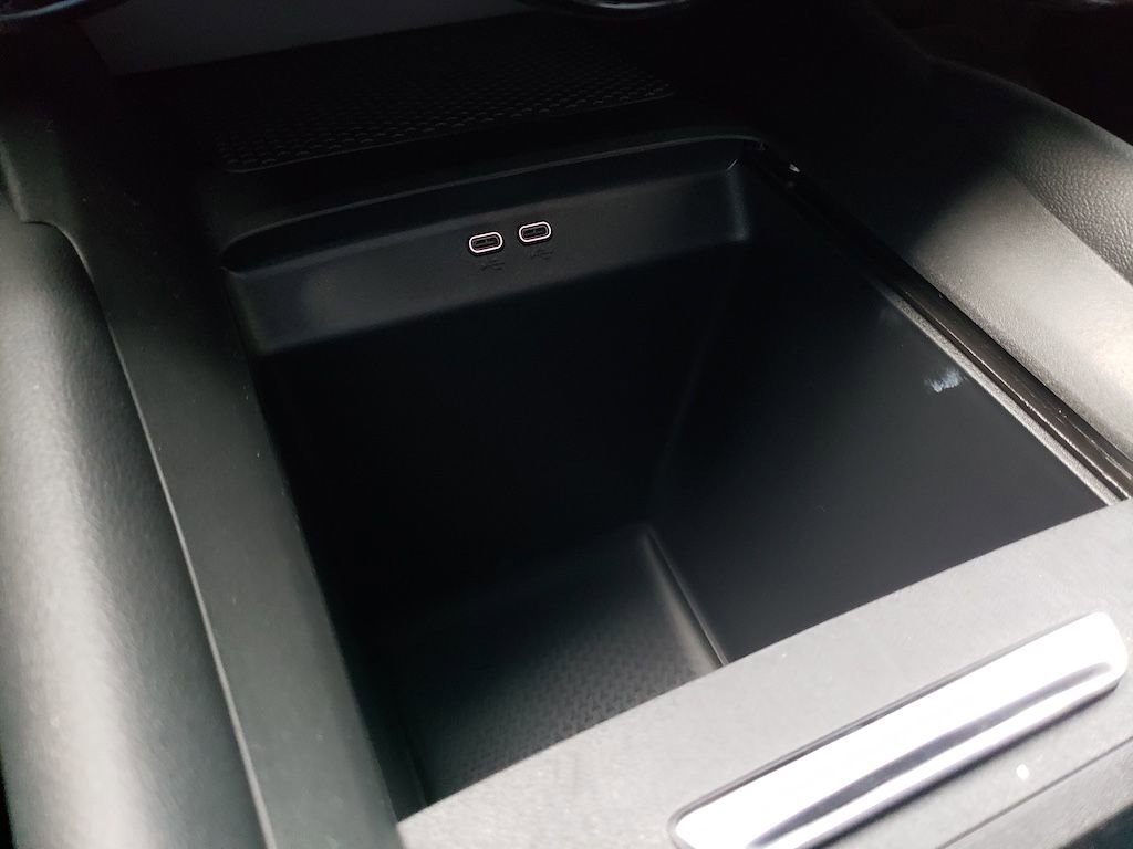 New 2026 Chevrolet Blazer EV SS image 24