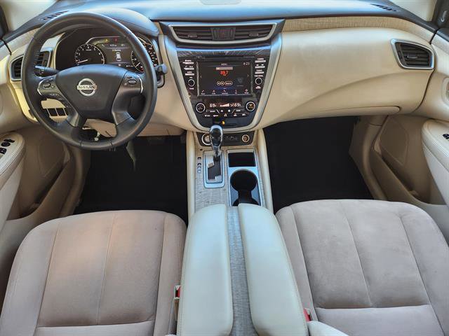 Used 2019 Nissan Murano SV image 20