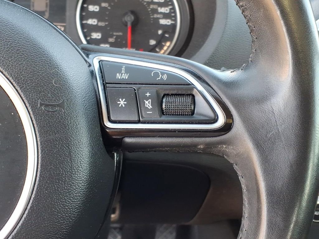 Used 2015 Audi A3 TDI Premium Plus w/ Premium Plus Package FWD image 19