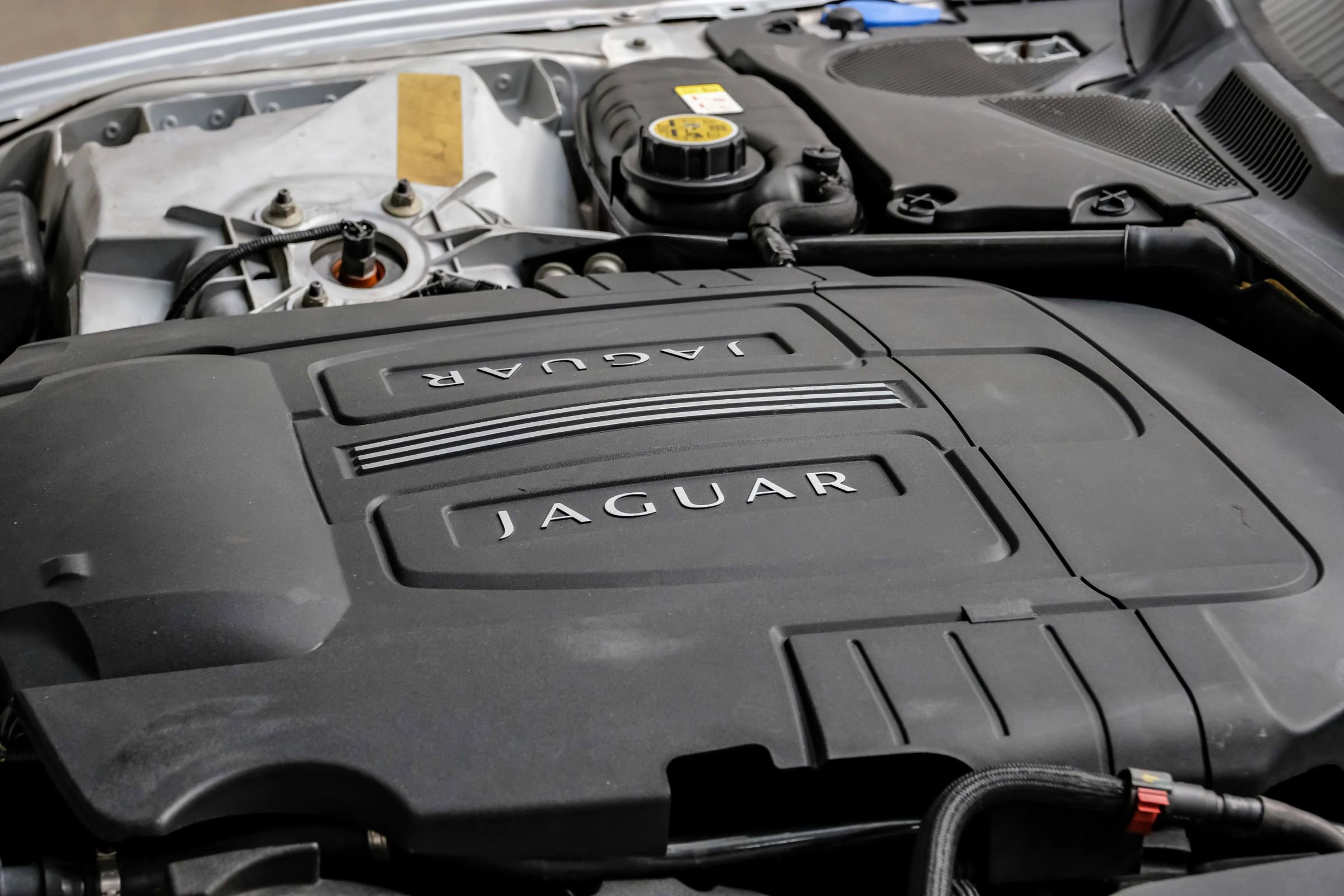 Used 2012 Jaguar XK Coupe image 43