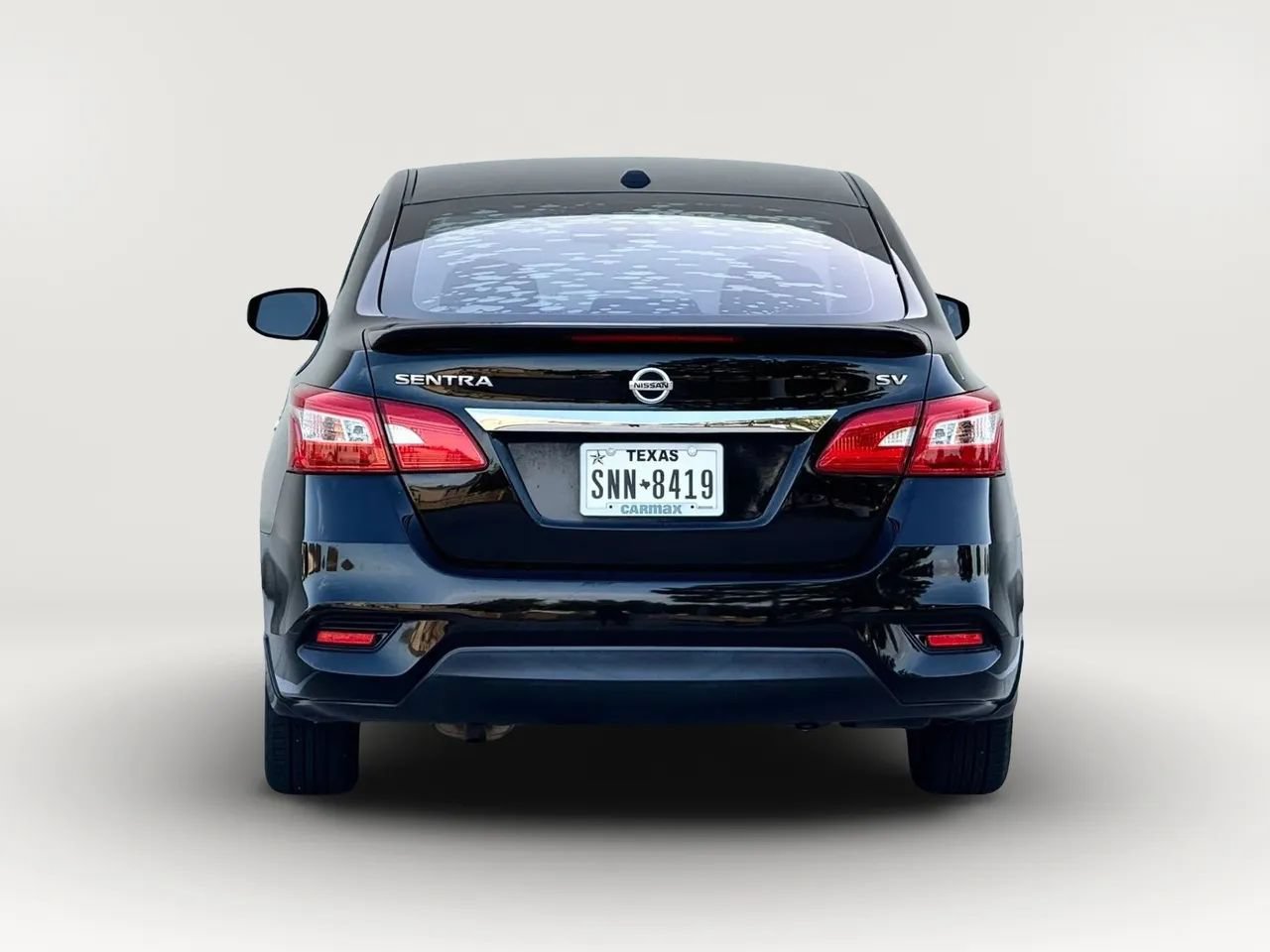 Used 2016 Nissan Sentra SV FWD image 6