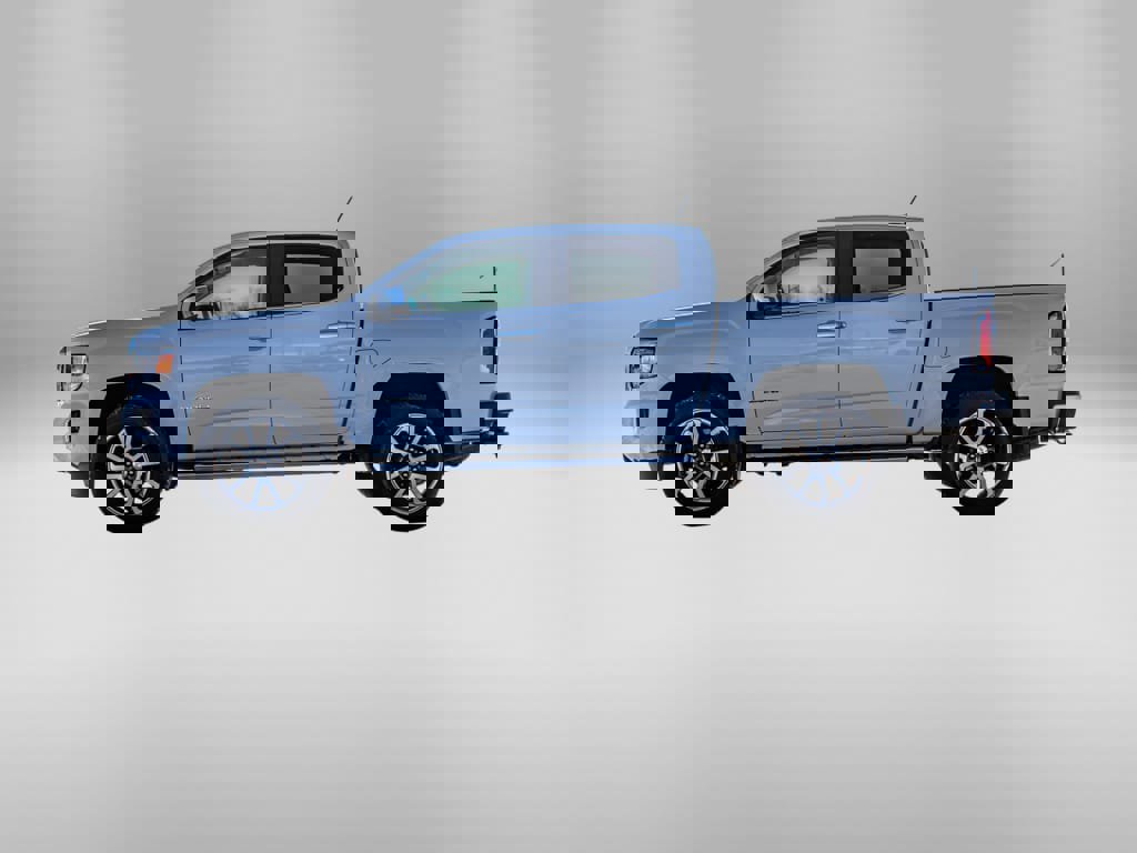 Used 2020 GMC Canyon Denali image 4