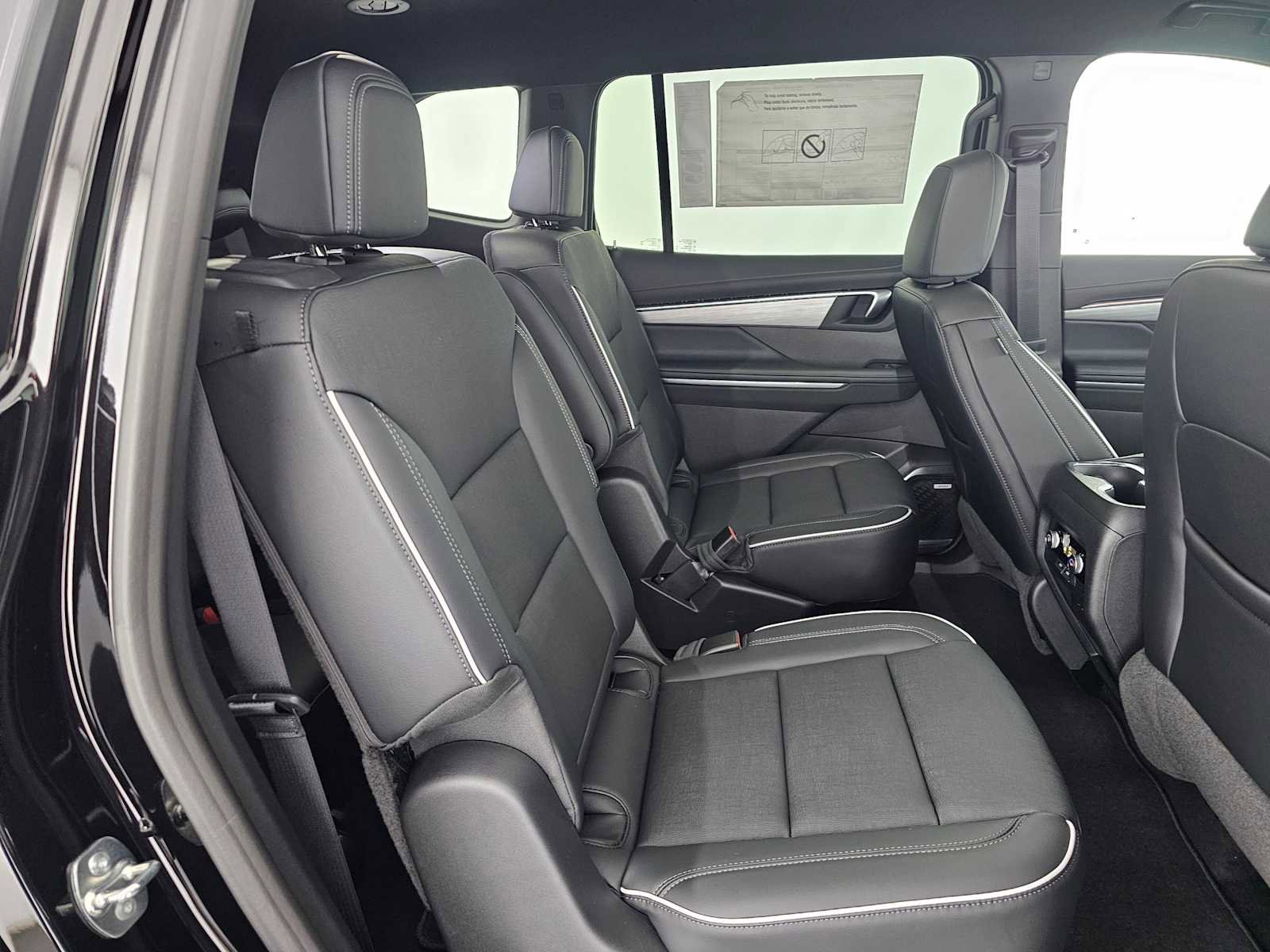 New 2026 Buick Enclave Preferred image 12