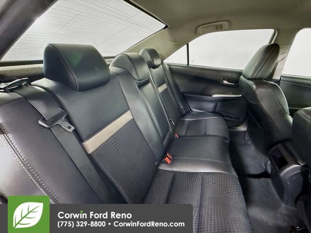 Used 2012 Toyota Camry SE image 23