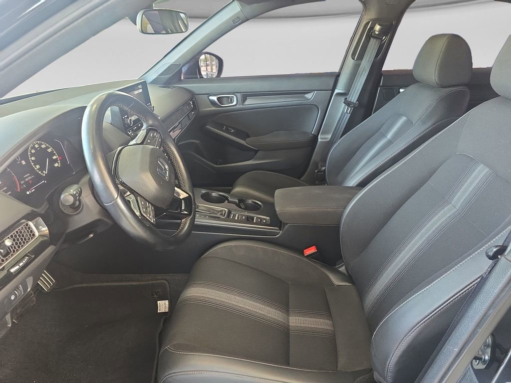 Used 2024 Honda Civic Sport image 10