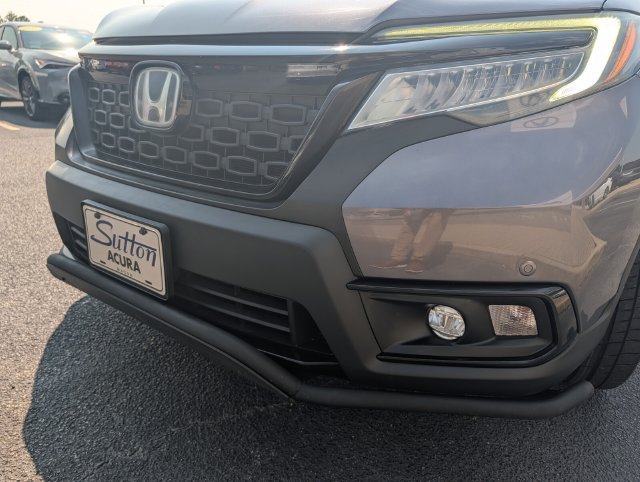 Used 2019 Honda Passport Elite image 14