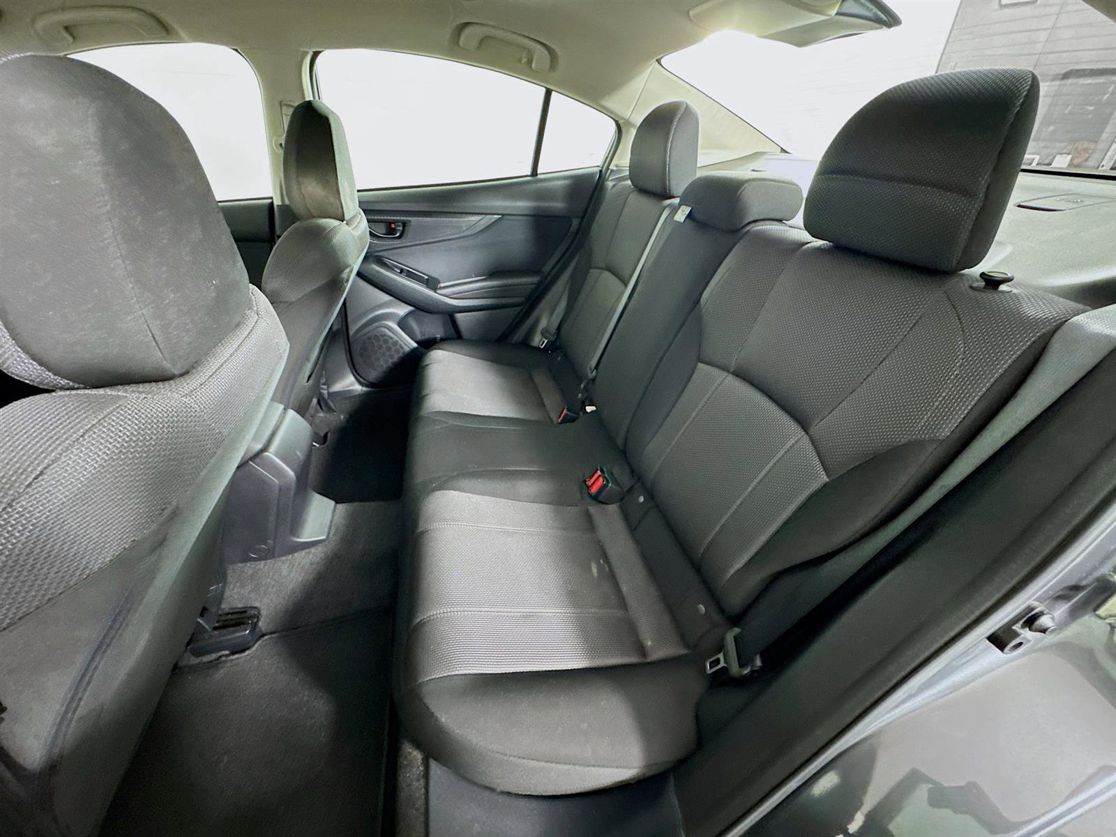 Used 2020 Subaru Impreza 2.0i image 21