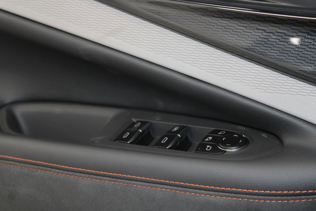 New 2026 Chevrolet Blazer EV SS image 38