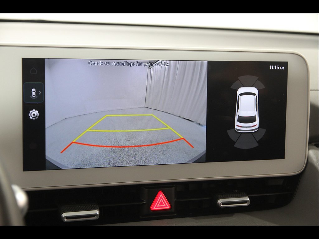 Certified 2024 Hyundai Ioniq 5 SEL AWD/4WD image 13