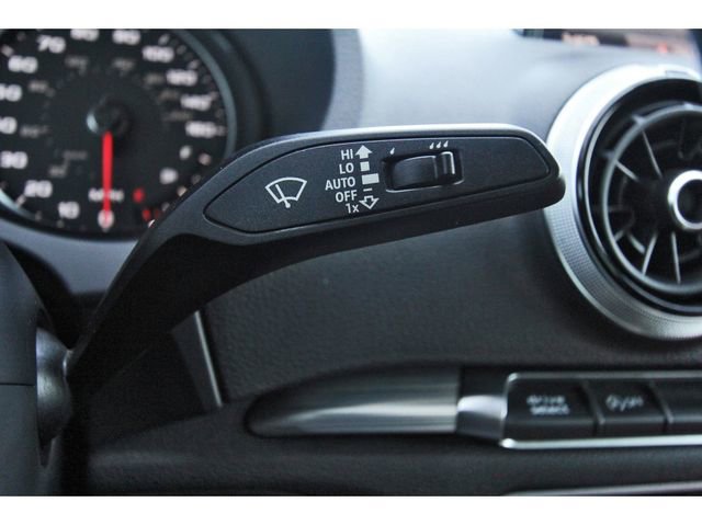 Used 2019 Audi A3 2.0T Premium Plus w/ Premium Plus Package FWD image 17