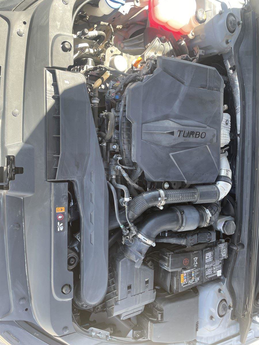 Used 2024 Kia K5 GT w/ GT1 Package FWD image 36